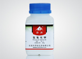 磷酸二氫鉀