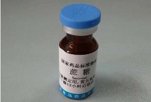 蔗糖的測(cè)定