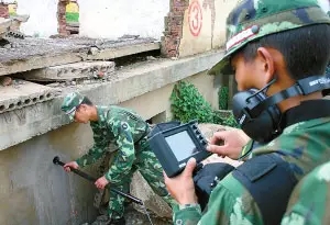 科學儀器為生命保駕護航5